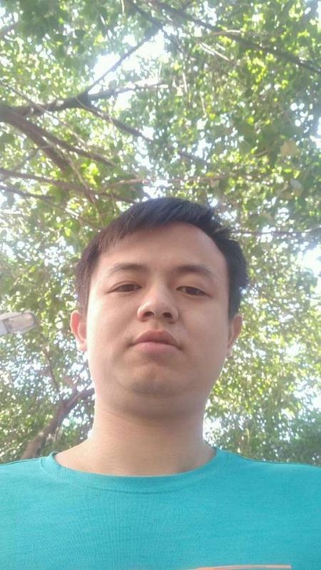 靠谱男的第一张照片--连江婚介网