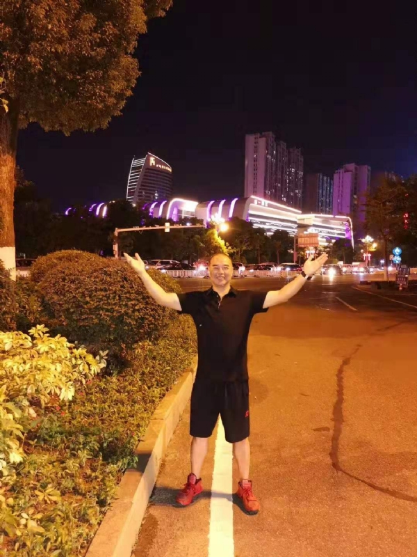 李国伟的第二张照片--连江婚介网