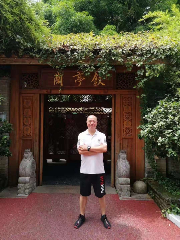 李国伟的第四张照片--连江婚介网