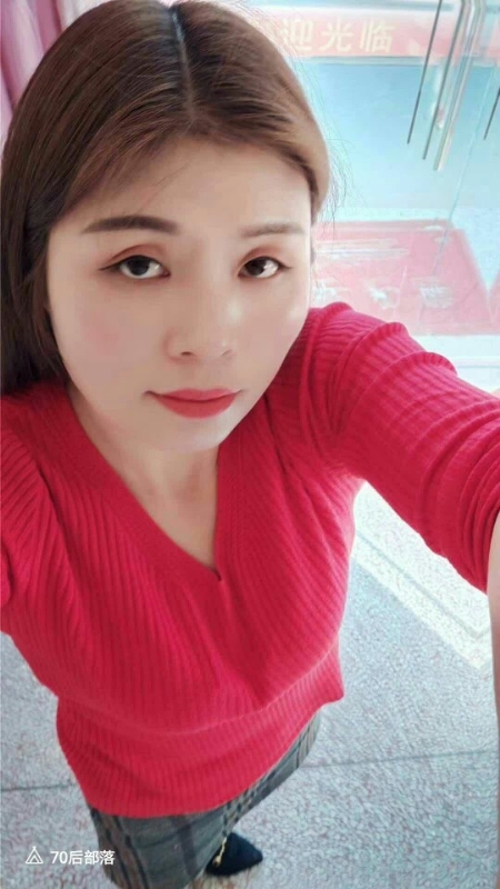 秘密花园的第一张照片--连江婚介网