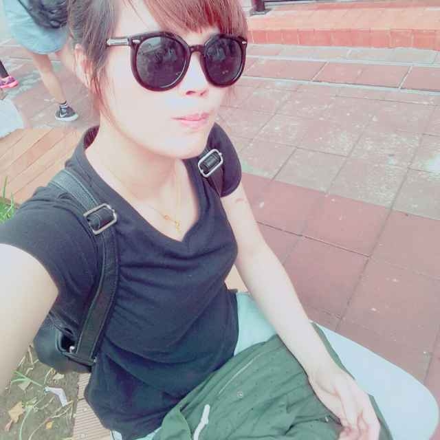 勻勻的第一张照片--连江婚介网
