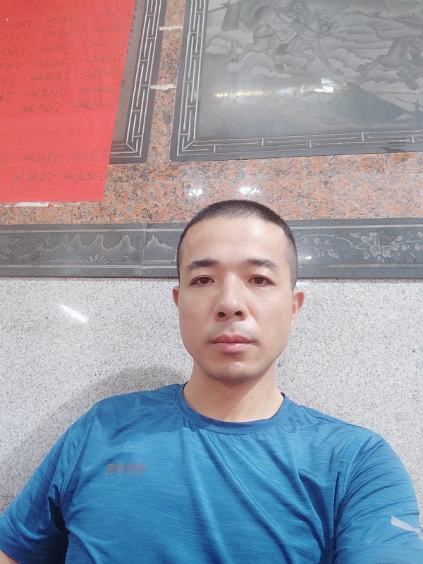 虫子的第一张照片--连江婚介网