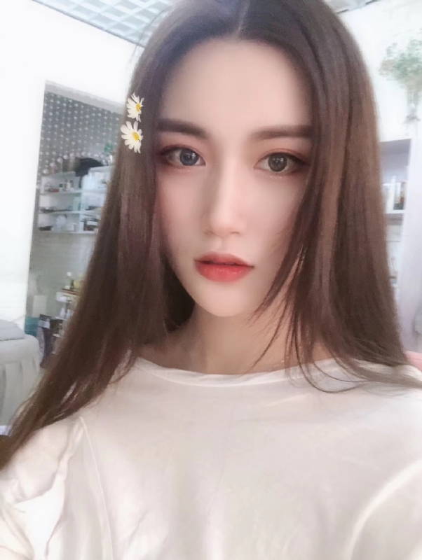 烟雨飘飘的第一张照片--连江婚介网