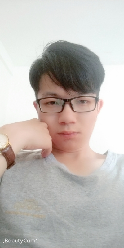 愿得一人心的第一张照片--连江婚介网