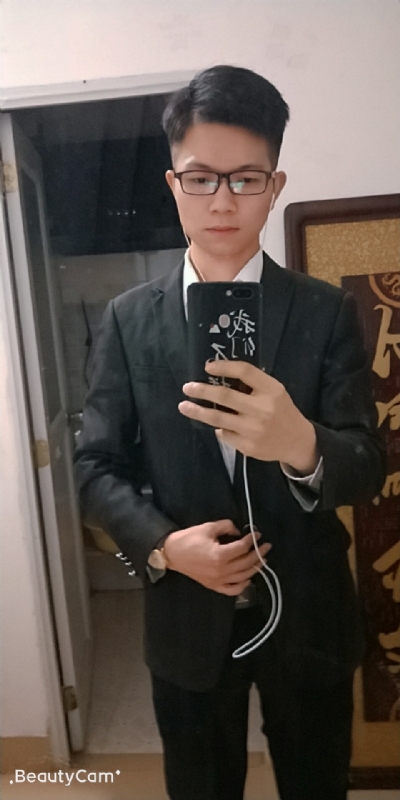 愿得一人心的第二张照片--连江婚介网