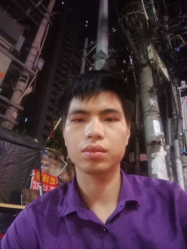 七月的风八月的雨的第一张照片--连江婚介网
