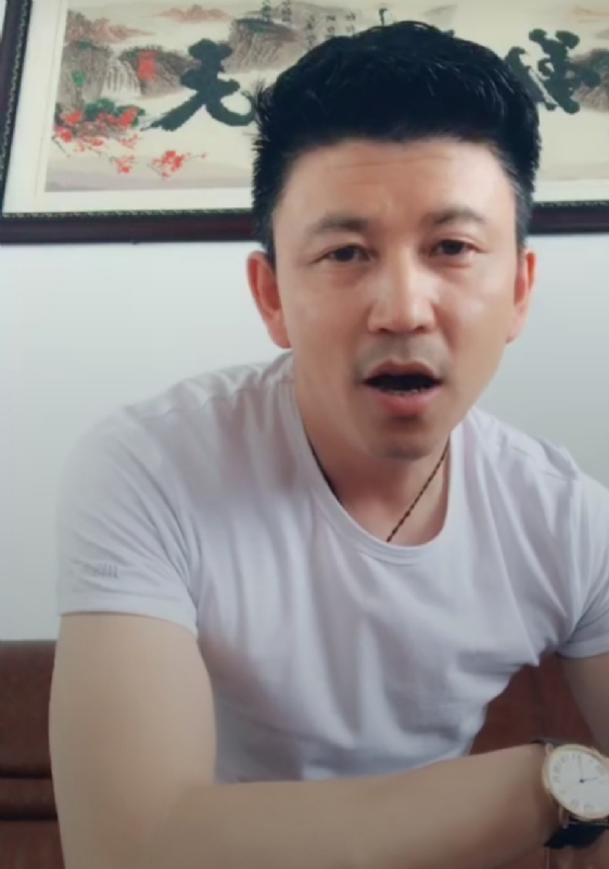 李东承的第一张照片--连江婚介网