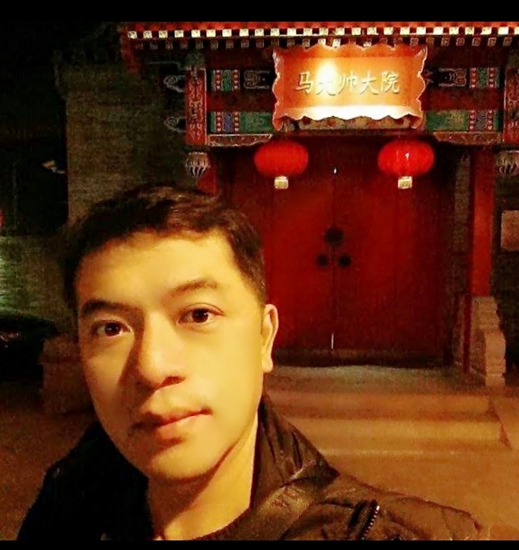 飄渺的第一张照片--连江婚介网