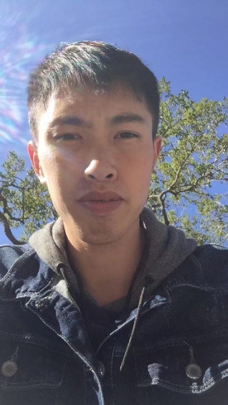 爱你的第一张照片--连江婚介网