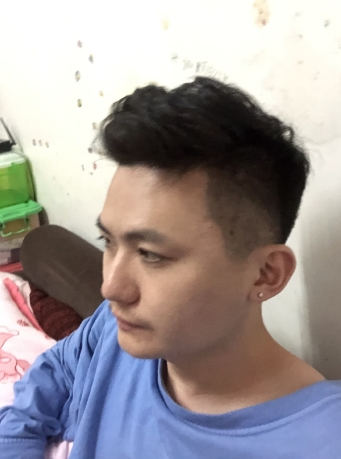 生的第一张照片--连江婚介网