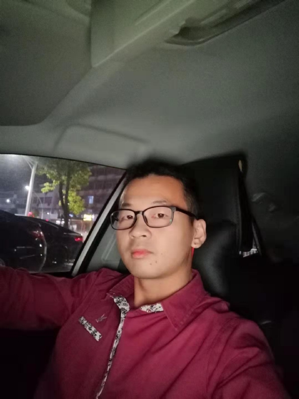 遇你最美的第一张照片--连江婚介网