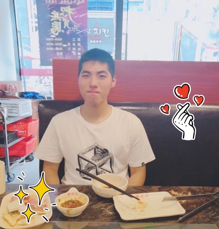 XUAN傑的第一张照片--连江婚介网