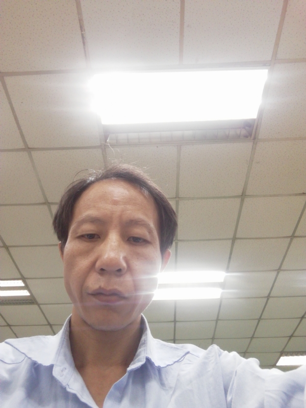 合意的第一张照片--连江婚介网