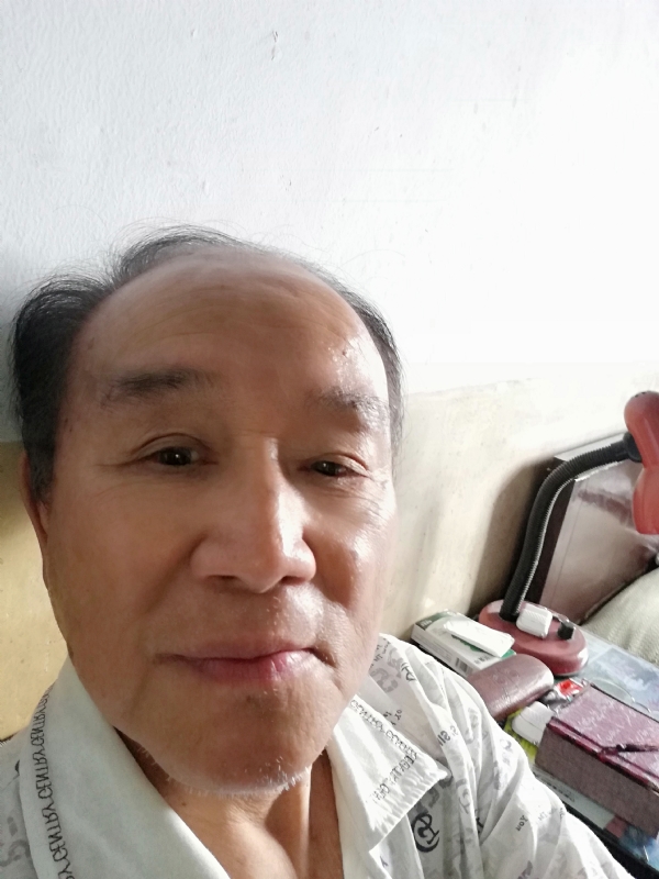 Su的第一张照片--连江婚介网