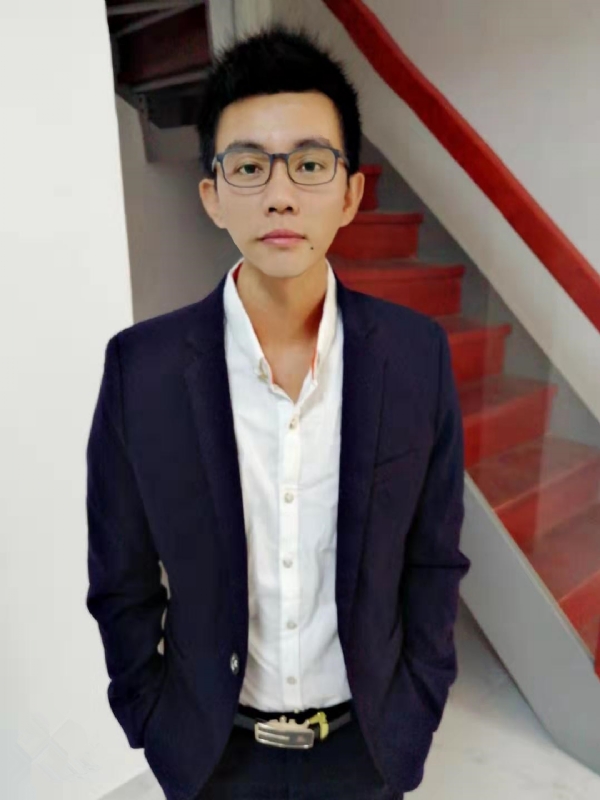 林智明的第一张照片--连江婚介网