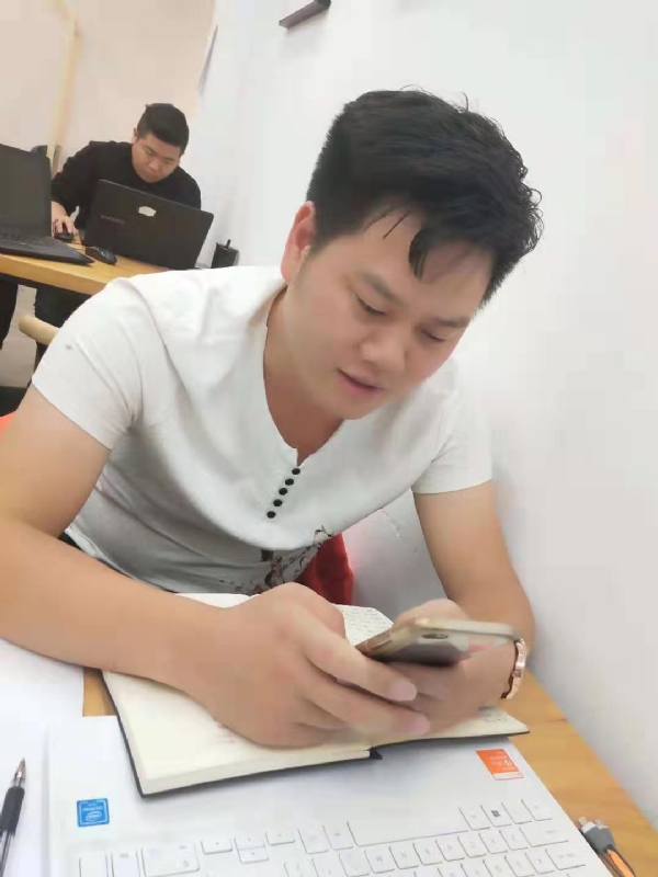 麒麟的第一张照片--连江婚介网