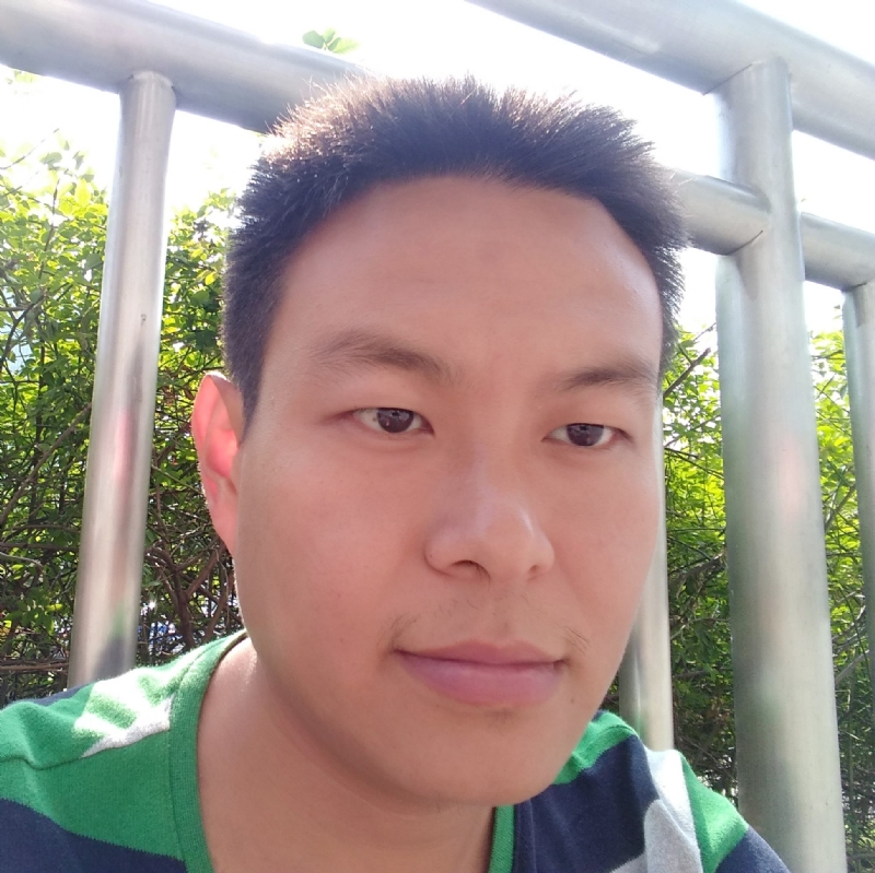 崔尚书的第一张照片--连江婚介网