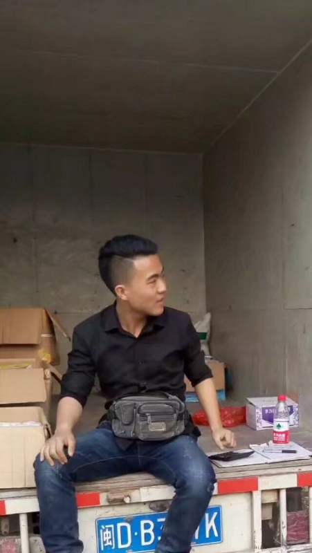 饭的第一张照片--连江婚介网