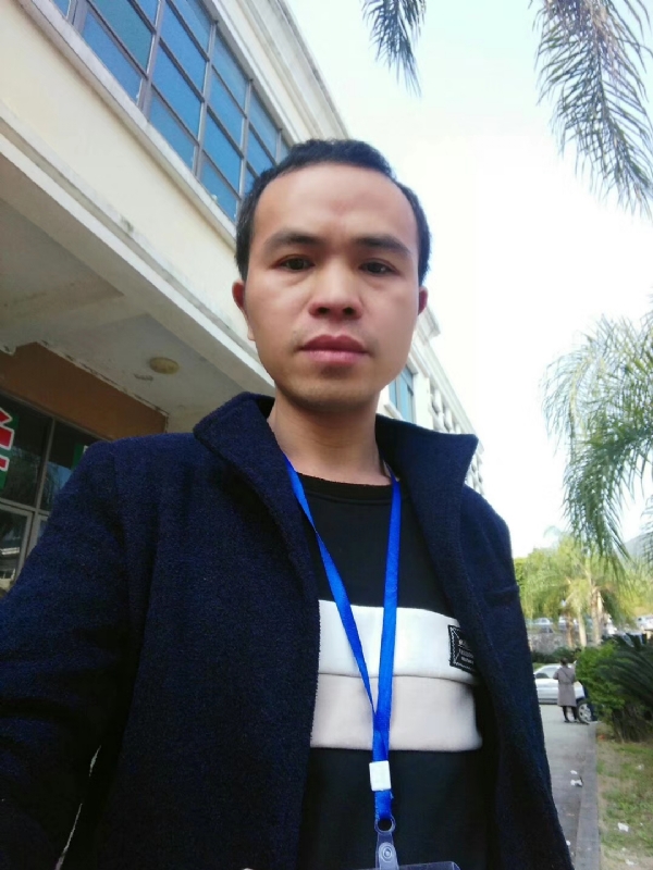 点点的第一张照片--连江婚介网