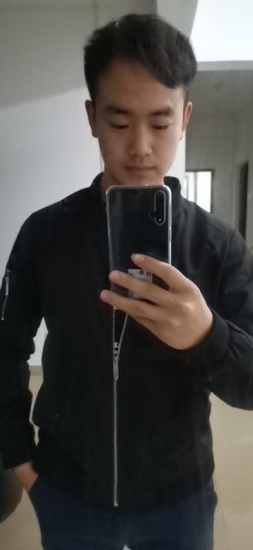 弥铭的第一张照片--连江婚介网
