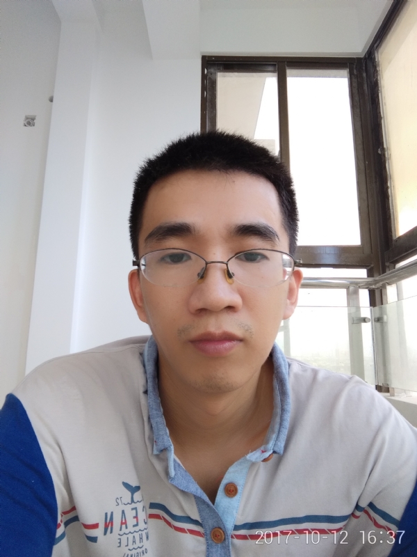 GCC的第一张照片--连江婚介网