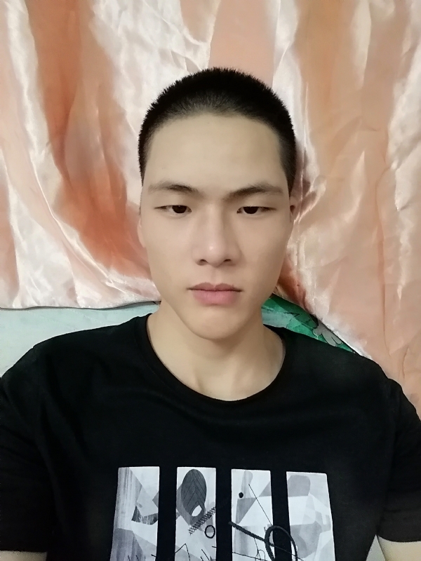 啊猫的第一张照片--连江婚介网