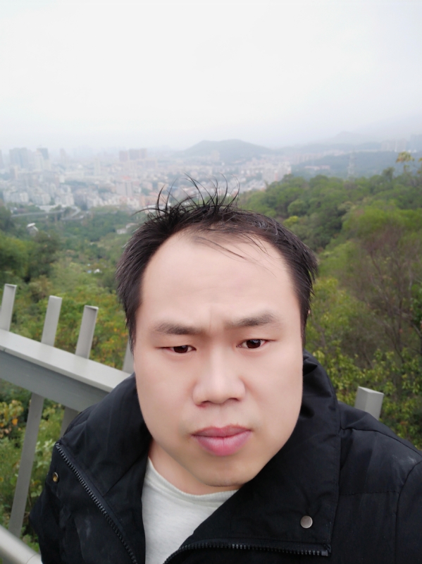寻找幸福的第一张照片--连江婚介网