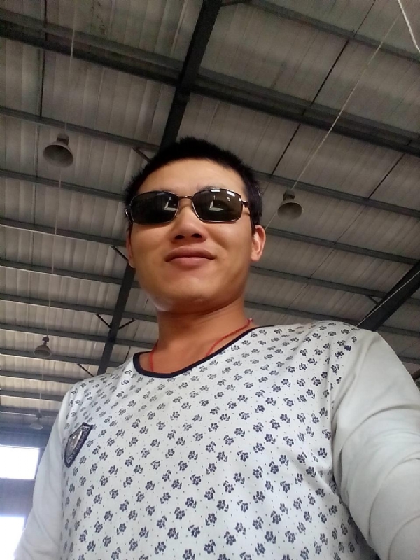 爱拼才会赢的第一张照片--连江婚介网