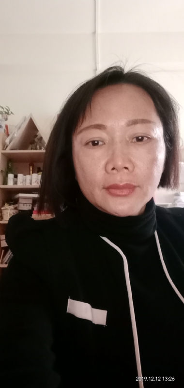 小雨的第一张照片--连江婚介网