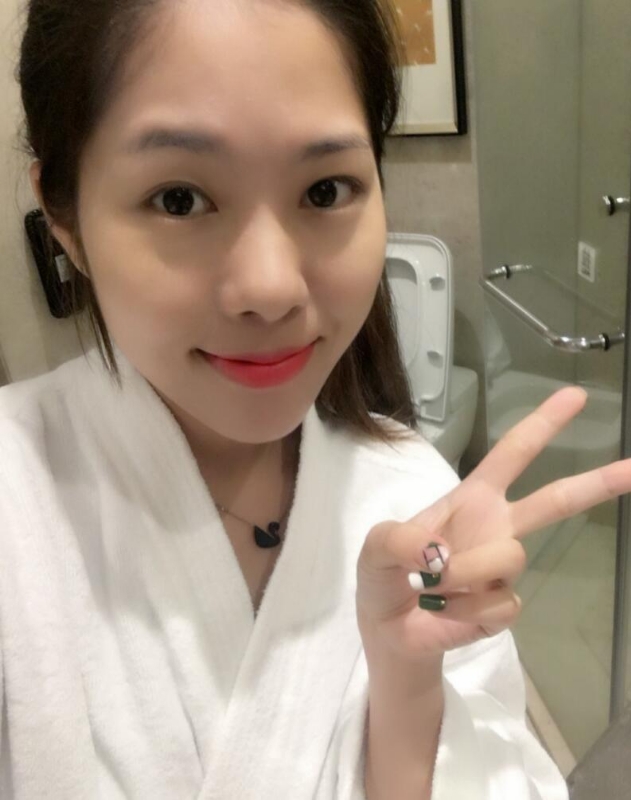 爱你很幸福的第一张照片--连江婚介网