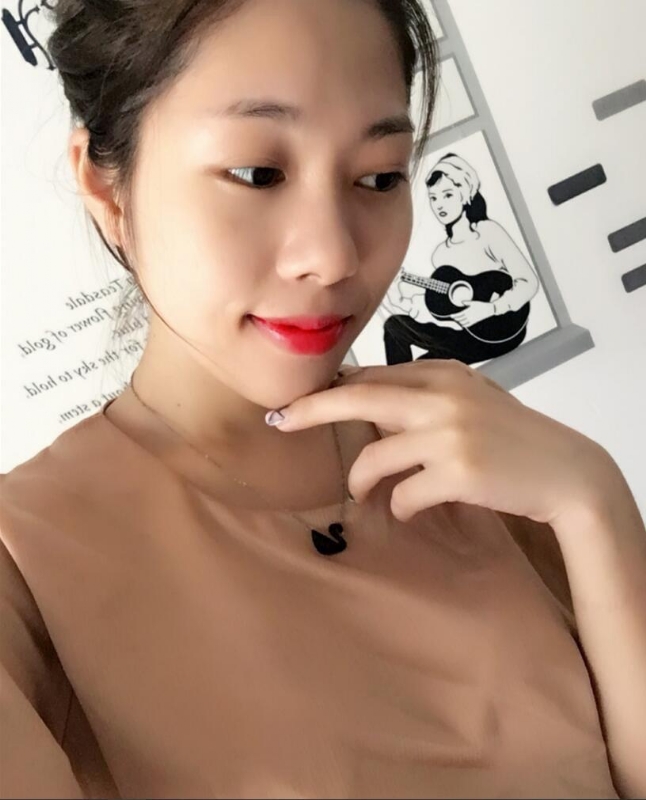 爱你很幸福的第二张照片--连江婚介网