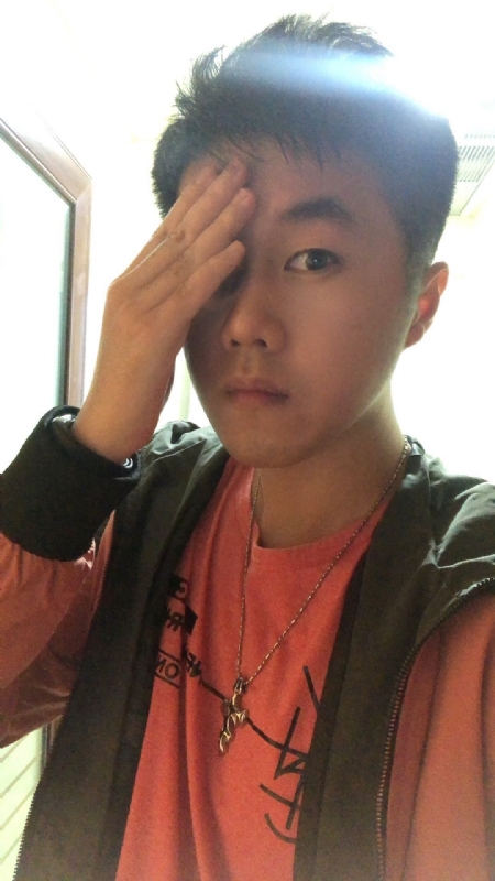 尐坏坏的第一张照片--连江婚介网