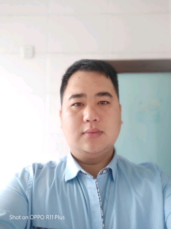 真心面对缘分的第二张照片--连江婚介网