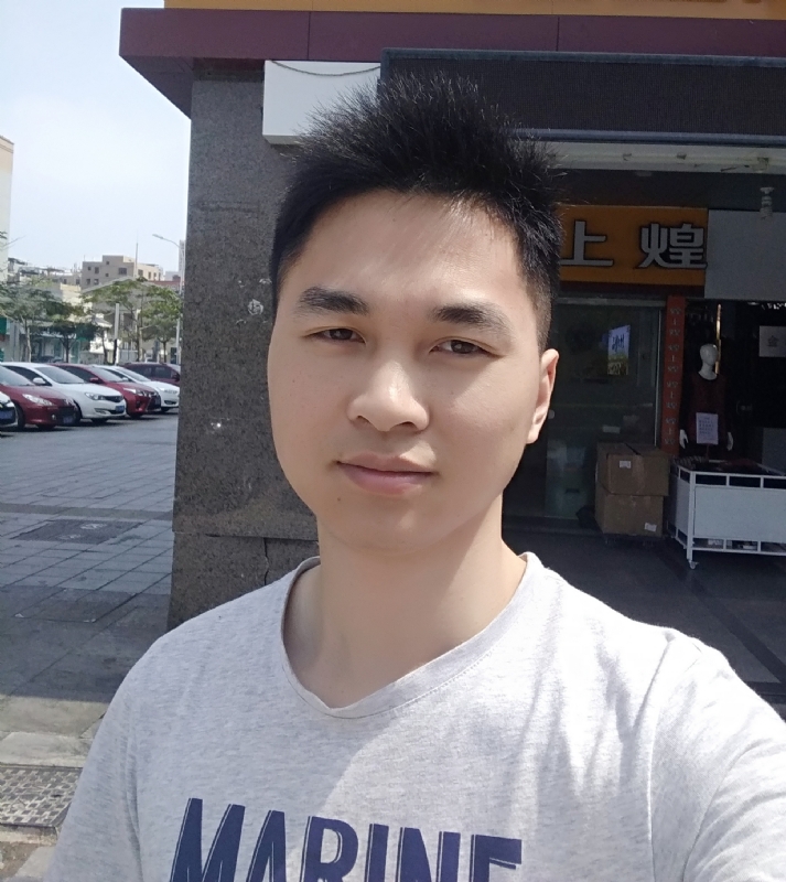 泰歌的第一张照片--连江婚介网