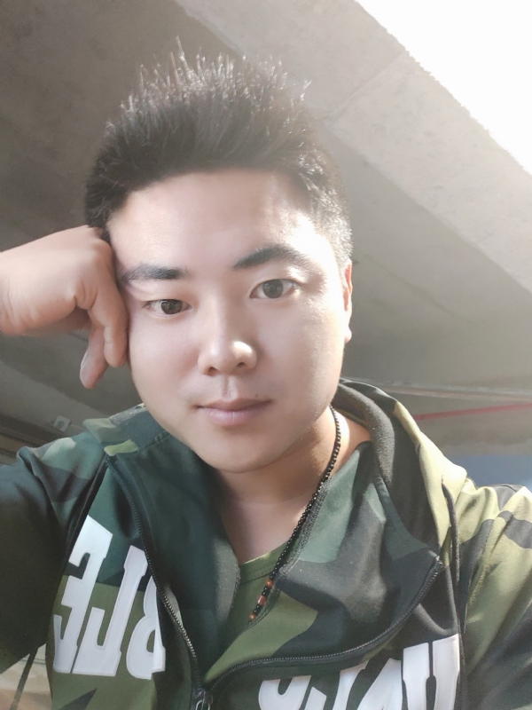 上门女婿的第一张照片--连江婚介网