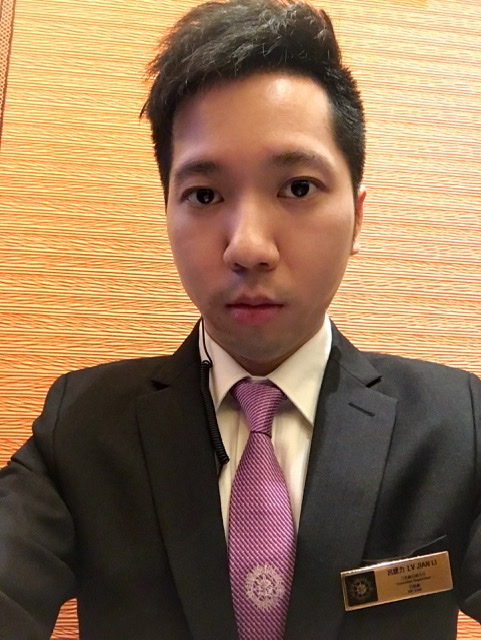 Hello的第一张照片--连江婚介网