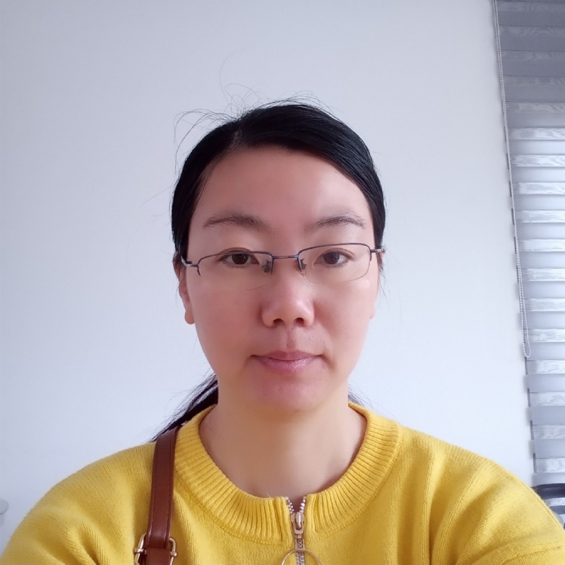 jennifer的第一张照片--连江婚介网