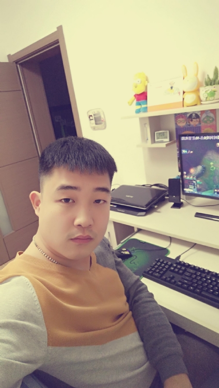 李权的第一张照片--连江婚介网