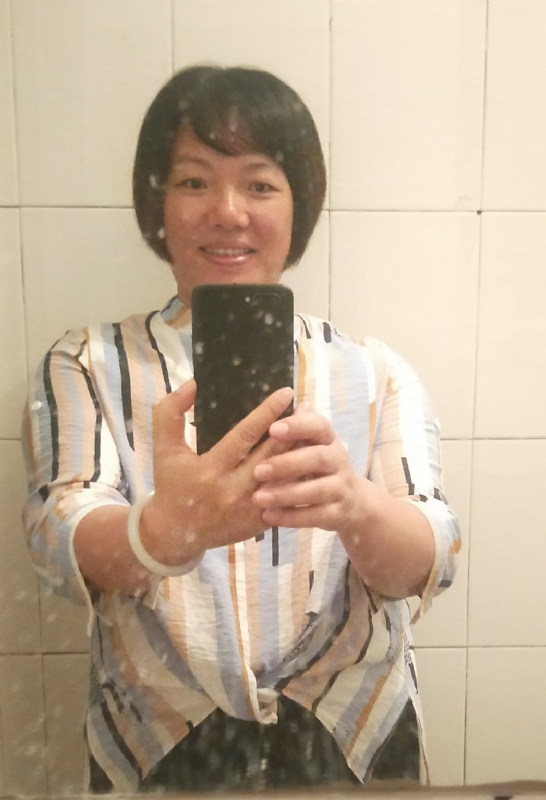 金金的第一张照片--连江婚介网
