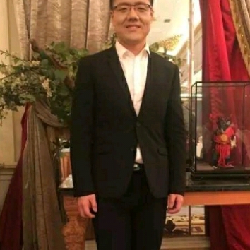 誠信的第一张照片--连江婚介网