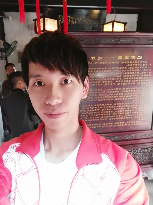 alex流年的第一张照片--连江婚介网
