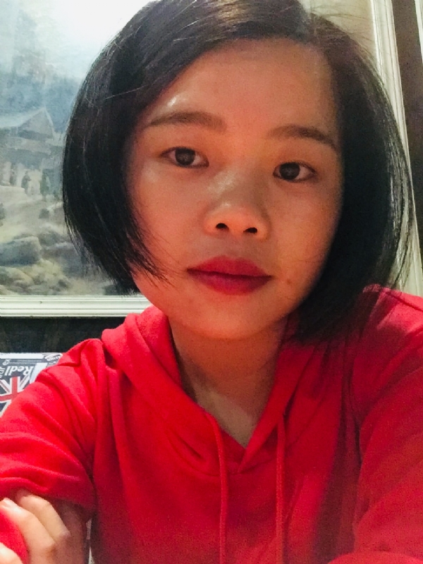 阿言的第一张照片--连江婚介网