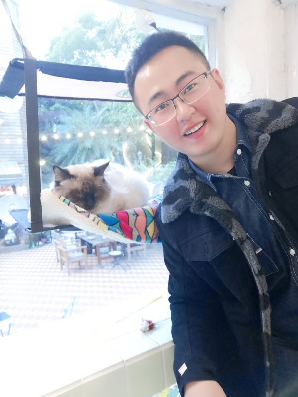 云轩的第一张照片--连江婚介网