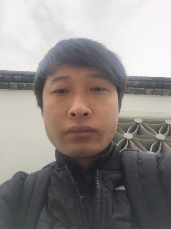 小雷的第一张照片--连江婚介网