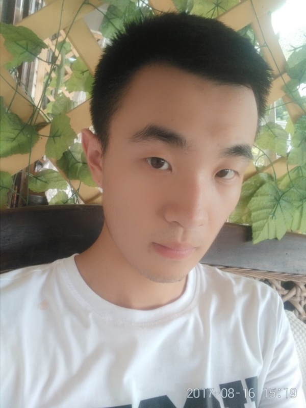 余生请你指教的第一张照片--连江婚介网