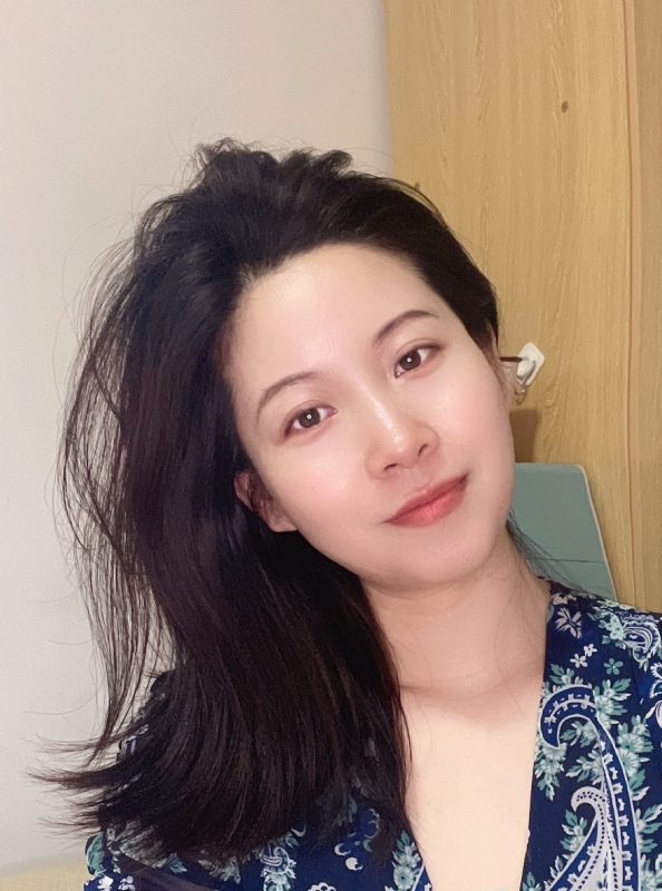 鸢莺的第三张照片--连江婚介网