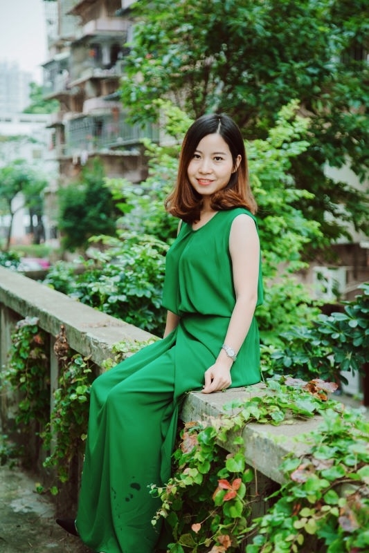 鸢莺的第五张照片--连江婚介网