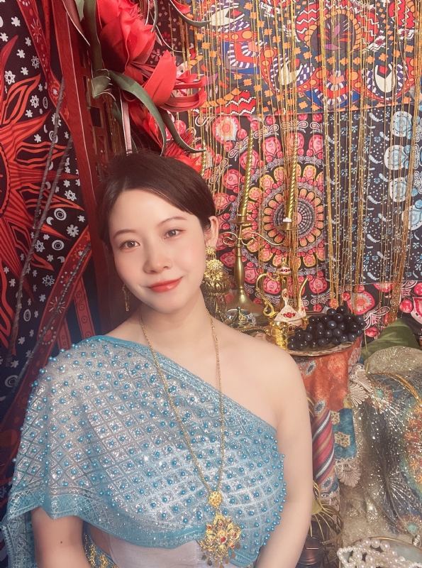 鸢莺的第八张照片--连江婚介网