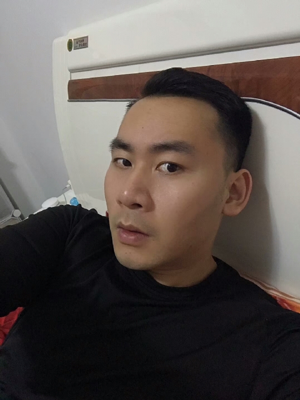 领悟的第一张照片--连江婚介网