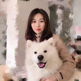 Alice的第一张照片--连江婚介网